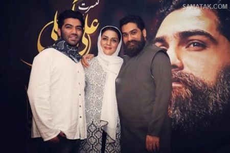 بیوگرافی علی زند وکیلی خواننده پاپ اهل شیراز + تصاویر