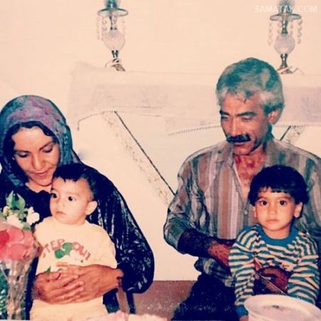 بیوگرافی علی زند وکیلی خواننده پاپ اهل شیراز + تصاویر