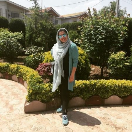 بیوگرافی مژگان بیات + عکس همسرش بیوگرافی مژگان بیات + عکس همسرش