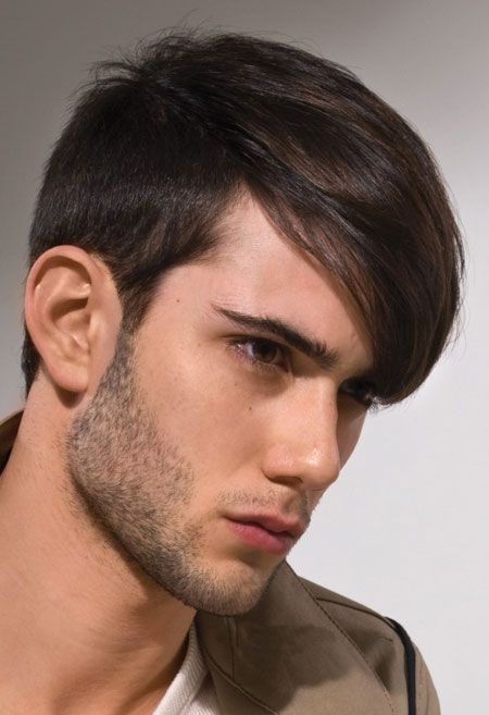 ژورنال مدل موی مردانه جدید