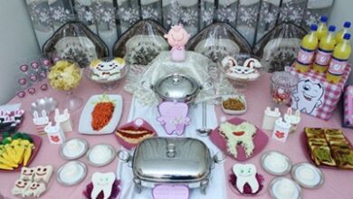 جشن دندونی رسم جالب ایرانی ها + تصاویر 3 1838657878 samatak com
