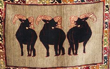گبه چیست | گبه بافی زنان عشایر ایران 27 2113502737 samatak com