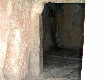 مقبره کوروش کبیر در پاسارگاد + تصاویر