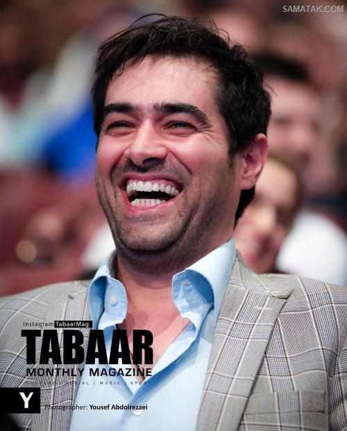 آلبوم عکس شهاب حسینی در جشن پایان سریال شهرزاد آلبوم عکس شهاب حسینی در جشن پایان سریال شهرزاد