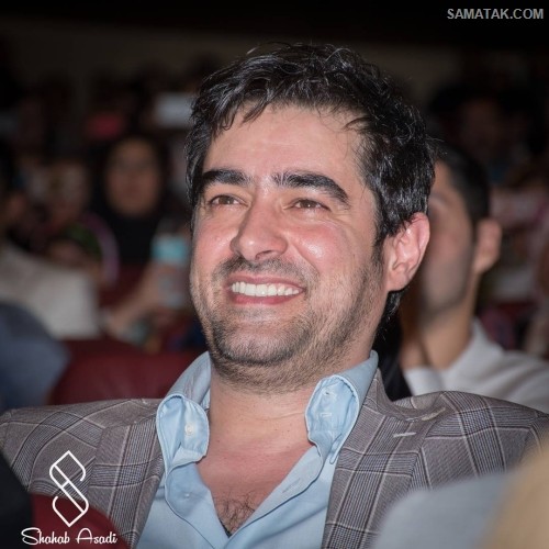 آلبوم عکس شهاب حسینی در جشن پایان سریال شهرزاد آلبوم عکس شهاب حسینی در جشن پایان سریال شهرزاد