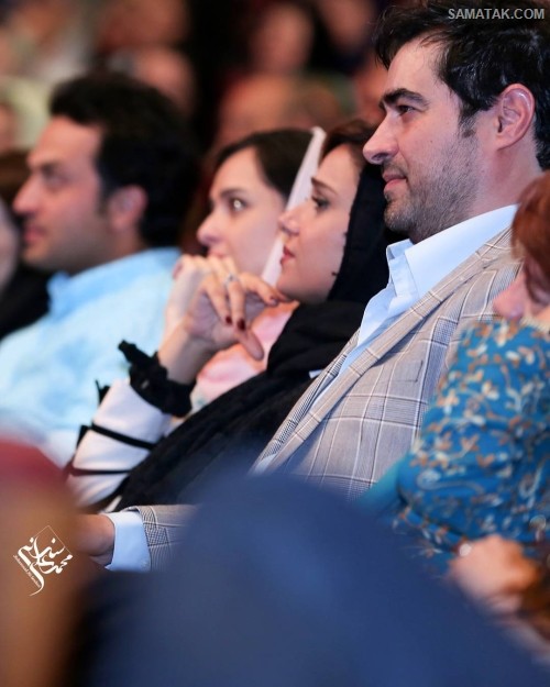 آلبوم عکس شهاب حسینی در جشن پایان سریال شهرزاد آلبوم عکس شهاب حسینی در جشن پایان سریال شهرزاد