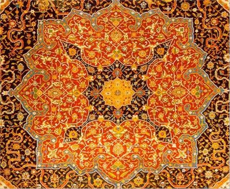 فرش تبریز و آنچه که میخواهید درباره فرش تبریز بدانید فرش تبریز و آنچه که میخواهید درباره فرش تبریز بدانید