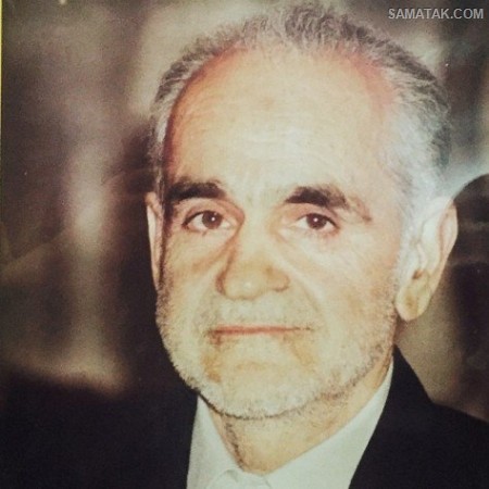 پدر محمدرضا شریفی نیا فوت کرد + عکس پدر محمدرضا شریفی نیا فوت کرد + عکس