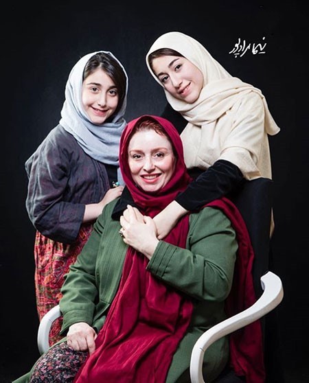 عکس های اینستاگرام بازیگران ایرانی