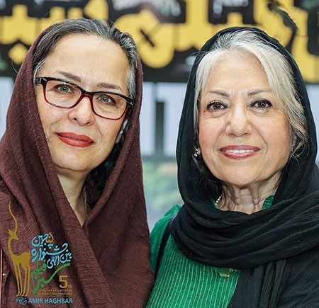 عکس های اینستاگرام بازیگران ایرانی