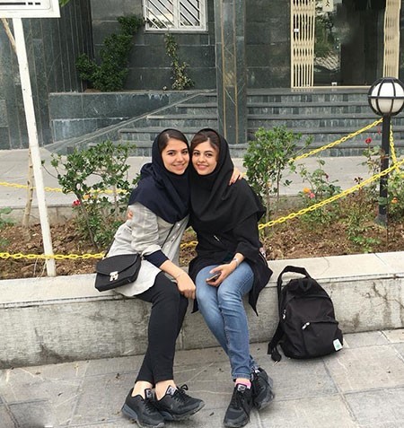 عکس های اینستاگرام بازیگران ایرانی