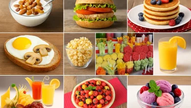 غذاهای تابستانی برای کودکان؛ خنک ترین میان وعده ها در روزهای گرم 7 غذاهای تابستانی برای کودکان