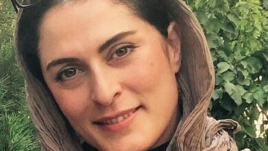 بهناز جعفری بازیگر بیماری ام اس MS دارد + تصاویر 18 196456869 samatak com