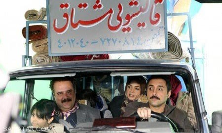 عکس های پشت صحنه سریال پادری عکس های پشت صحنه سریال پادری