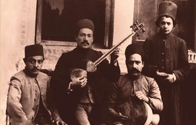 دستگاه ماهور چیست