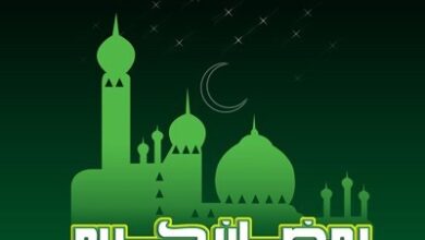 شعر ماه رمضان | شعر کوتاه در مورد ماه رمضان 5 40494809 samatak com