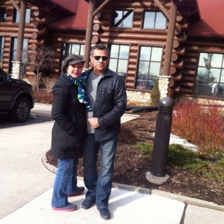 رزیتا غفاری عکس های ازدواج و بیوگرافی رزیتا غفاری
