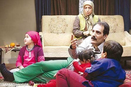 عکس های پشت صحنه سریال پادری عکس های پشت صحنه سریال پادری