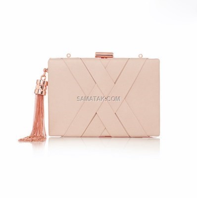 کیف دستی زنانه با طرح های شیک و مجلسی 1 1776859245 samatak com