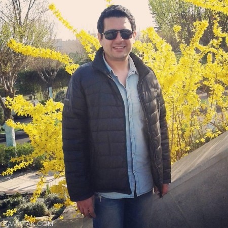 بهنام قربانی بیوگرافی و جدیدترین عکس های همسر و فرزندان