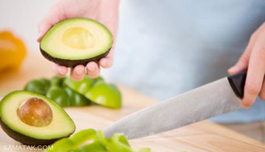 خوراکی های به ظاهر سالم اما پرکالری و دشمن لاغری