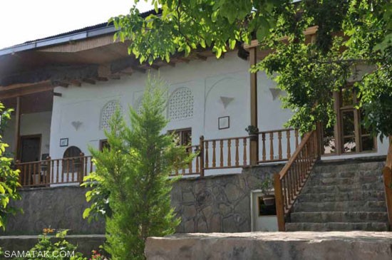 شهمیرزاد مکان توریستی خوش آب و هوا در استان سمنان + تصاویر شهمیرزاد مکان توریستی خوش آب و هوا در استان سمنان + تصاویر