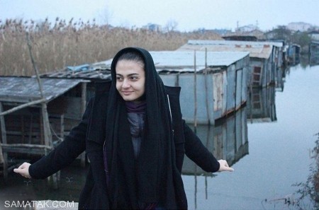 بیوگرافی مهسا نصیری بازیگر تازه وارد سریال شهرزاد + تصاویر
