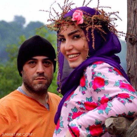 بیوگرافی سحر نظام دوست بازیگر مشهدی + تصاویر بیوگرافی سحر نظام دوست بازیگر مشهدی + تصاویر