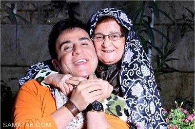 بیوگرافی داریوش فرضیایی (عمو پورنگ) + تصاویر بیوگرافی داریوش فرضیایی (عمو پورنگ) + تصاویر