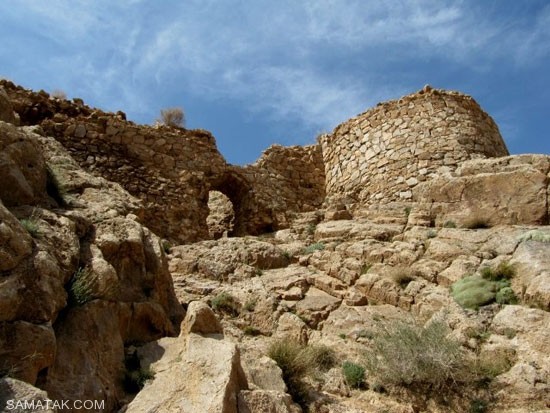 شهمیرزاد مکان توریستی خوش آب و هوا در استان سمنان + تصاویر شهمیرزاد مکان توریستی خوش آب و هوا در استان سمنان + تصاویر