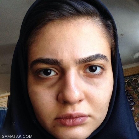 بیوگرافی مهسا نصیری بازیگر تازه وارد سریال شهرزاد + تصاویر