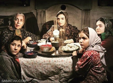 بیوگرافی مهسا نصیری بازیگر تازه وارد سریال شهرزاد + تصاویر