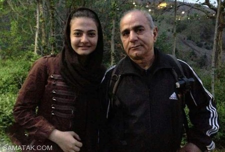 بیوگرافی مهسا نصیری بازیگر تازه وارد سریال شهرزاد + تصاویر