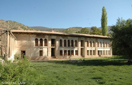 شهمیرزاد مکان توریستی خوش آب و هوا در استان سمنان + تصاویر شهمیرزاد مکان توریستی خوش آب و هوا در استان سمنان + تصاویر