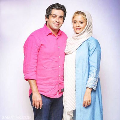 مصاحبه حمید گودرزی درباره طلاق از ماندانا دانشور مصاحبه حمید گودرزی درباره طلاق از ماندانا دانشور