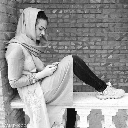 بیوگرافی مهسا نصیری بازیگر تازه وارد سریال شهرزاد + تصاویر