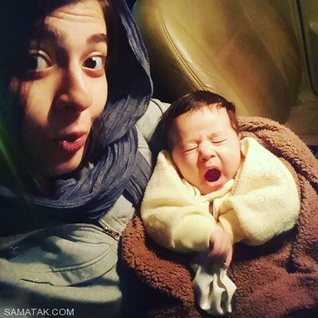 بیوگرافی مهسا نصیری بازیگر تازه وارد سریال شهرزاد + تصاویر