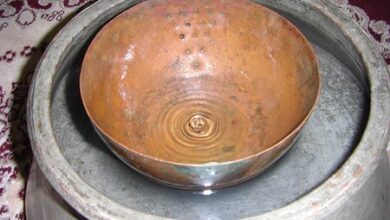 دانستنی درباره ساعت آبی 17 575350268 samatak com