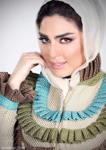 بیوگرافی سحر نظام دوست بازیگر مشهدی + تصاویر بیوگرافی سحر نظام دوست بازیگر مشهدی + تصاویر