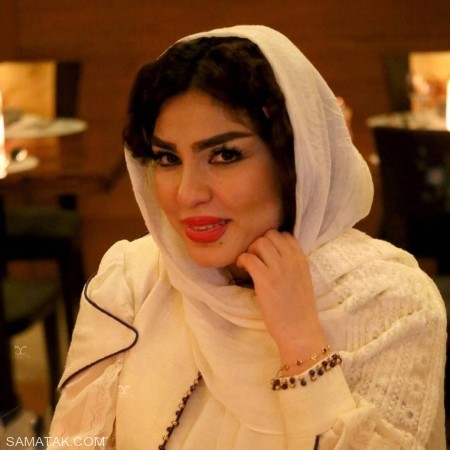 بیوگرافی سحر نظام دوست بازیگر مشهدی + تصاویر بیوگرافی سحر نظام دوست بازیگر مشهدی + تصاویر