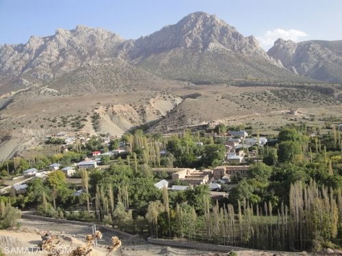 شهمیرزاد مکان توریستی خوش آب و هوا در استان سمنان + تصاویر شهمیرزاد مکان توریستی خوش آب و هوا در استان سمنان + تصاویر
