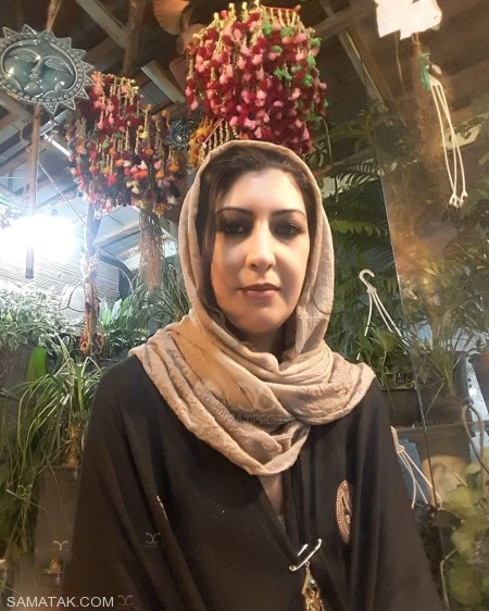 بیوگرافی شهرزاد جواهری بازیگر زن تئاتر و تلویزیون + تصاویر بیوگرافی شهرزاد جواهری بازیگر زن تئاتر و تلویزیون + تصاویر
