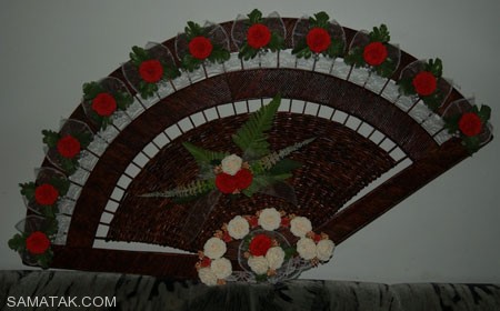 جدیدترین و شیک ترین مدل های بادبزن دستی جدیدترین و شیک ترین مدل های بادبزن دستی