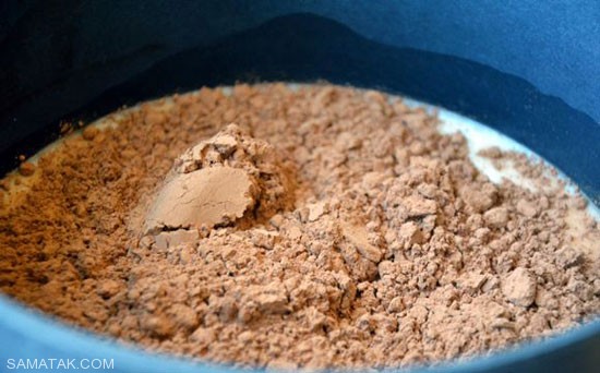 طرز تهیه بستنی یخی با طعم توت فرنگی طرز تهیه بستنی یخی با طعم توت فرنگی