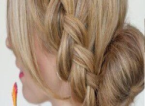 درست كردن مو در منزل 31 929968189 samatak com