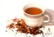 طرز تهیه چای زعفران مرحله به مرحله