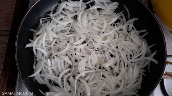 طرز تهیه آش رشته ساده و سریع برای 4 نفر طرز تهیه آش رشته ساده و سریع برای 4 نفر