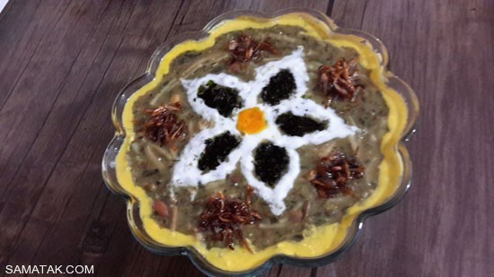 طرز تهیه آش رشته ساده و سریع برای 4 نفر طرز تهیه آش رشته ساده و سریع برای 4 نفر