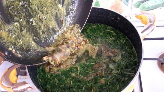 طرز تهیه آش رشته ساده و سریع برای 4 نفر طرز تهیه آش رشته ساده و سریع برای 4 نفر