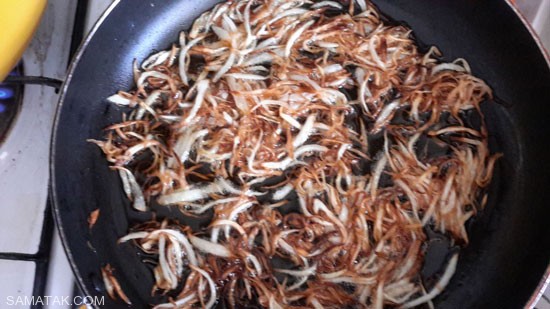 طرز تهیه آش رشته ساده و سریع برای 4 نفر طرز تهیه آش رشته ساده و سریع برای 4 نفر